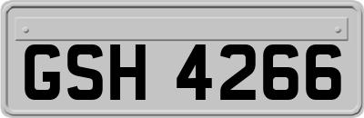 GSH4266