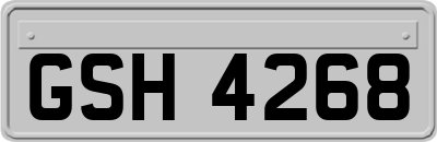 GSH4268