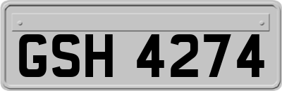 GSH4274