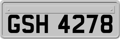 GSH4278