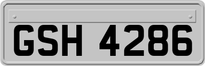 GSH4286