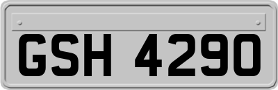 GSH4290