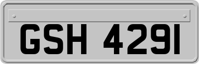 GSH4291