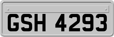GSH4293