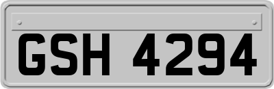 GSH4294