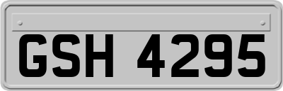 GSH4295