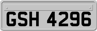 GSH4296