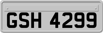 GSH4299