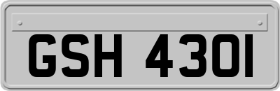 GSH4301