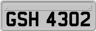 GSH4302