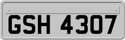 GSH4307
