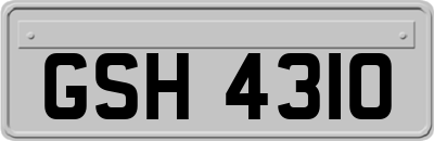 GSH4310