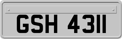 GSH4311
