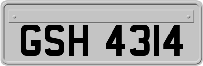 GSH4314