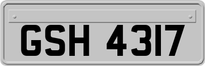GSH4317