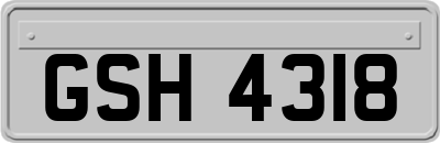 GSH4318