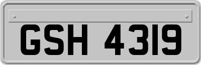 GSH4319