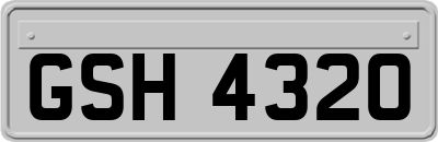 GSH4320