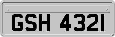 GSH4321