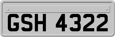 GSH4322