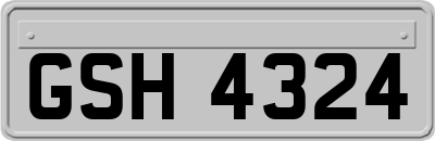 GSH4324