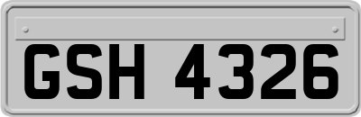 GSH4326