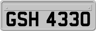 GSH4330