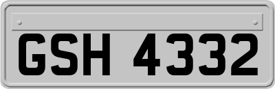 GSH4332