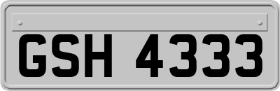 GSH4333