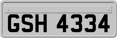 GSH4334