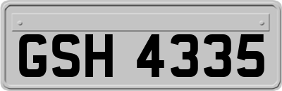 GSH4335