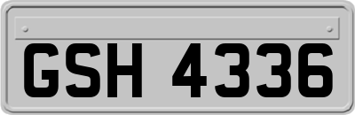 GSH4336