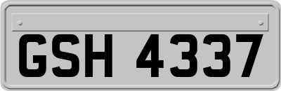 GSH4337