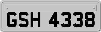 GSH4338