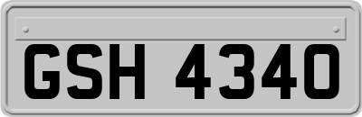 GSH4340