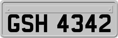 GSH4342