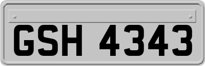 GSH4343