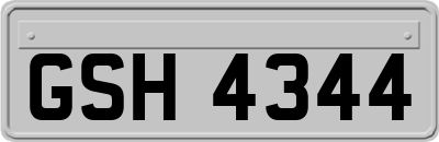 GSH4344