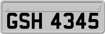 GSH4345