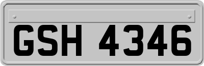GSH4346