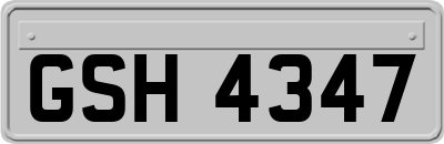 GSH4347