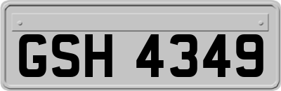 GSH4349