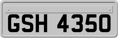GSH4350