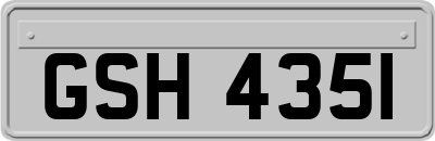 GSH4351