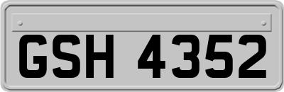 GSH4352
