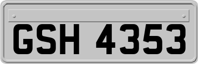 GSH4353