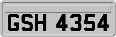 GSH4354