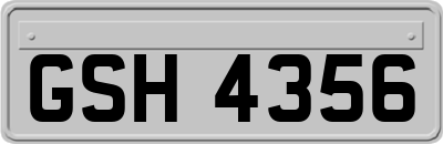 GSH4356