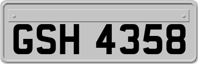 GSH4358
