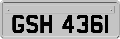 GSH4361